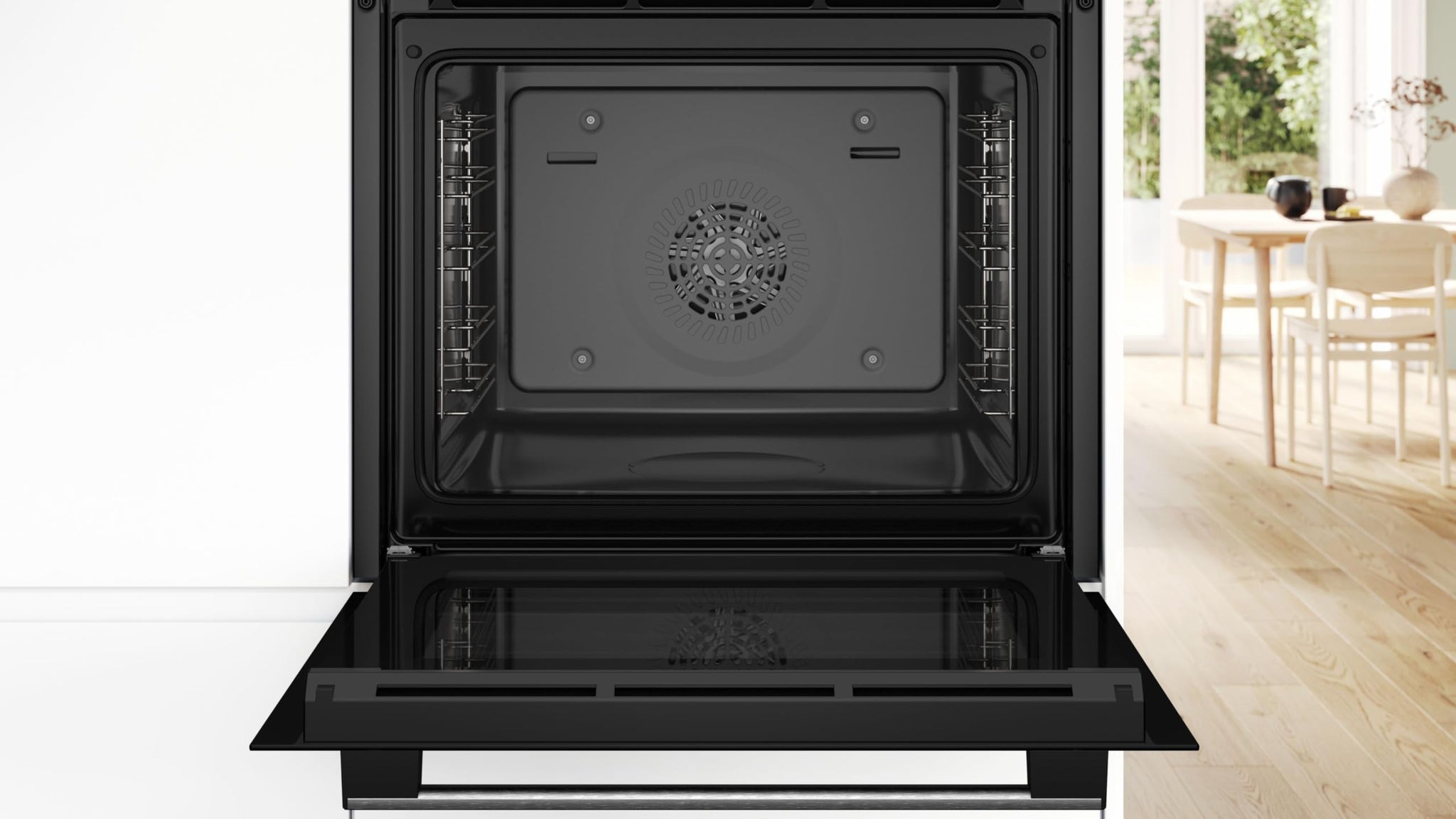 Bosch HBG7721B2 Serie 8, Forno