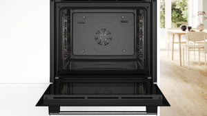 Bosch HBG7721B2 Serie 8, Forno