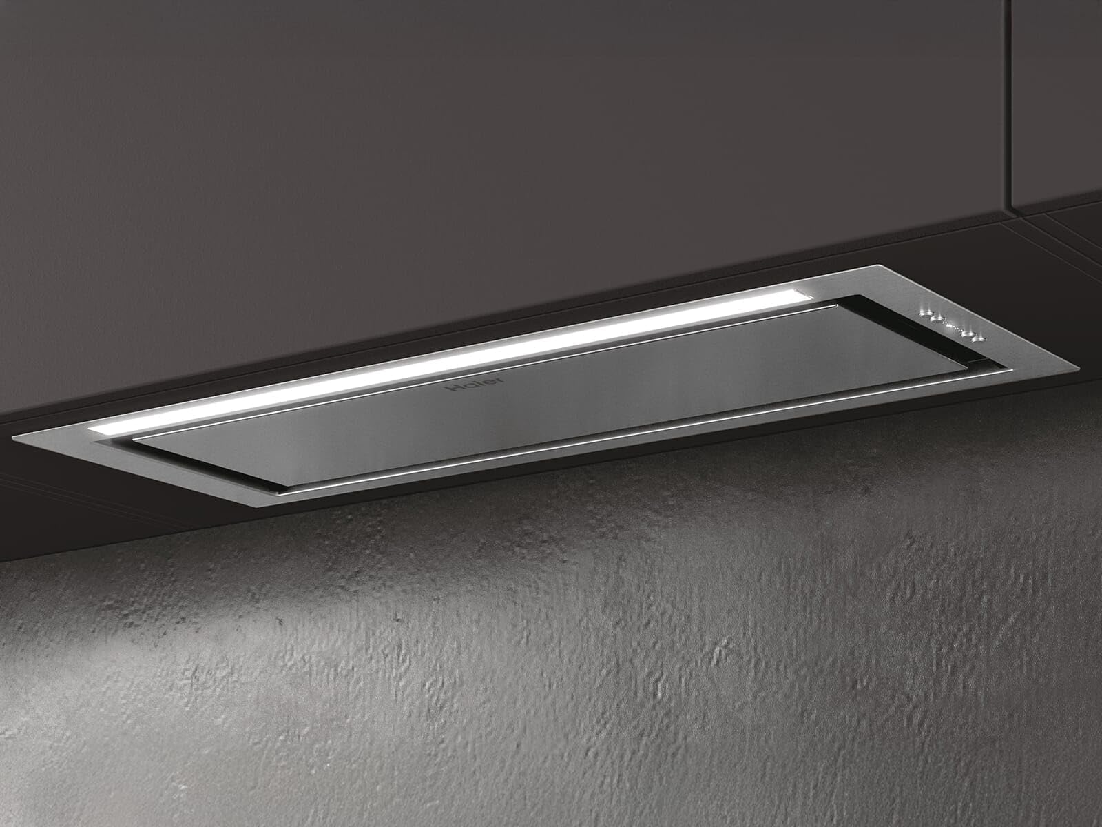 CAPPA FILTRO HAIER HAPY72ES6X I-Design