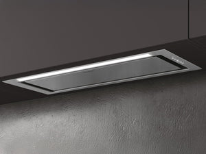 CAPPA FILTRO HAIER HAPY72ES6X I-Design
