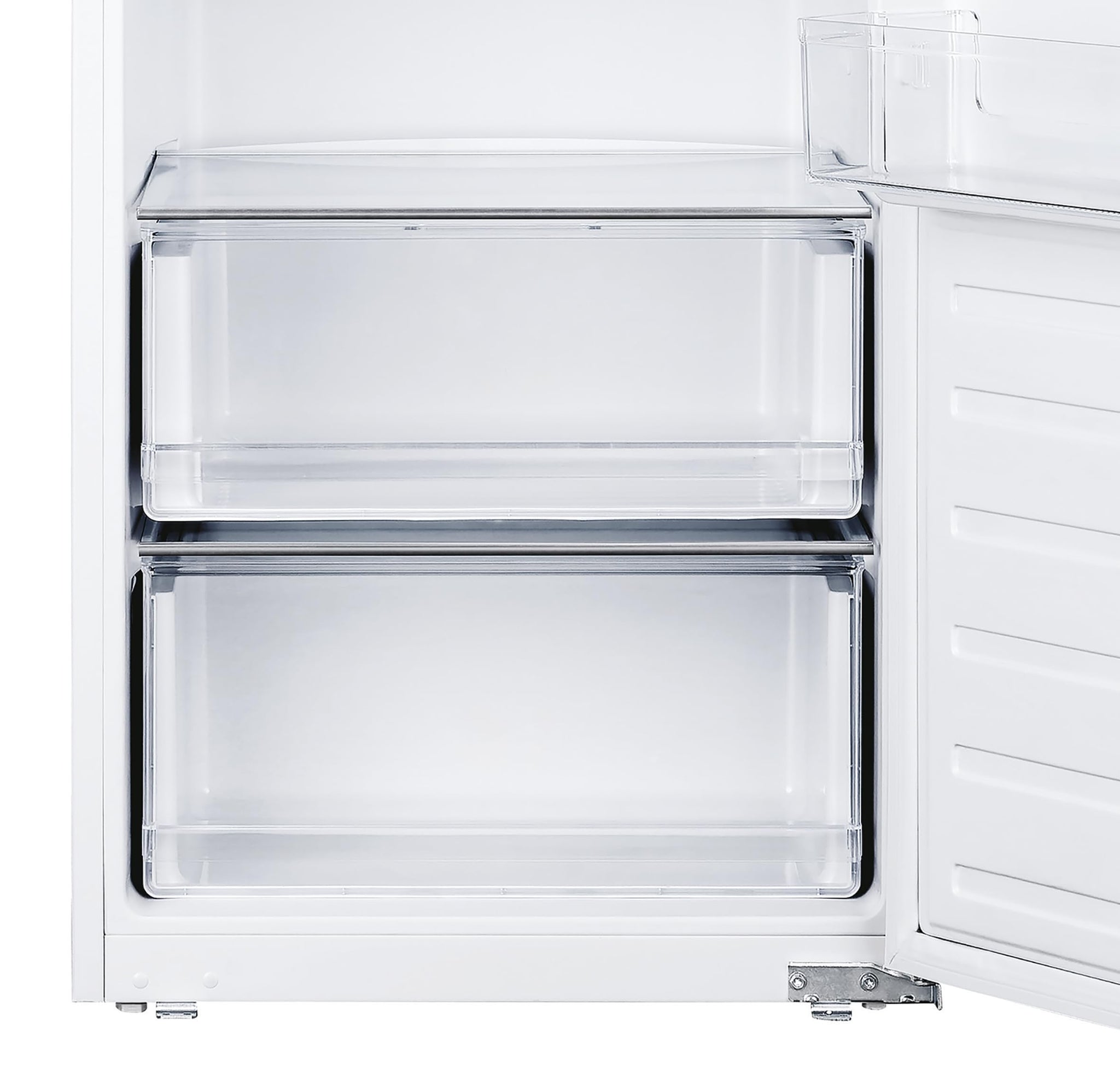 Candy CMS518EW - Frigorifero monoporta, 316 litri, Statico, Classe energetica E