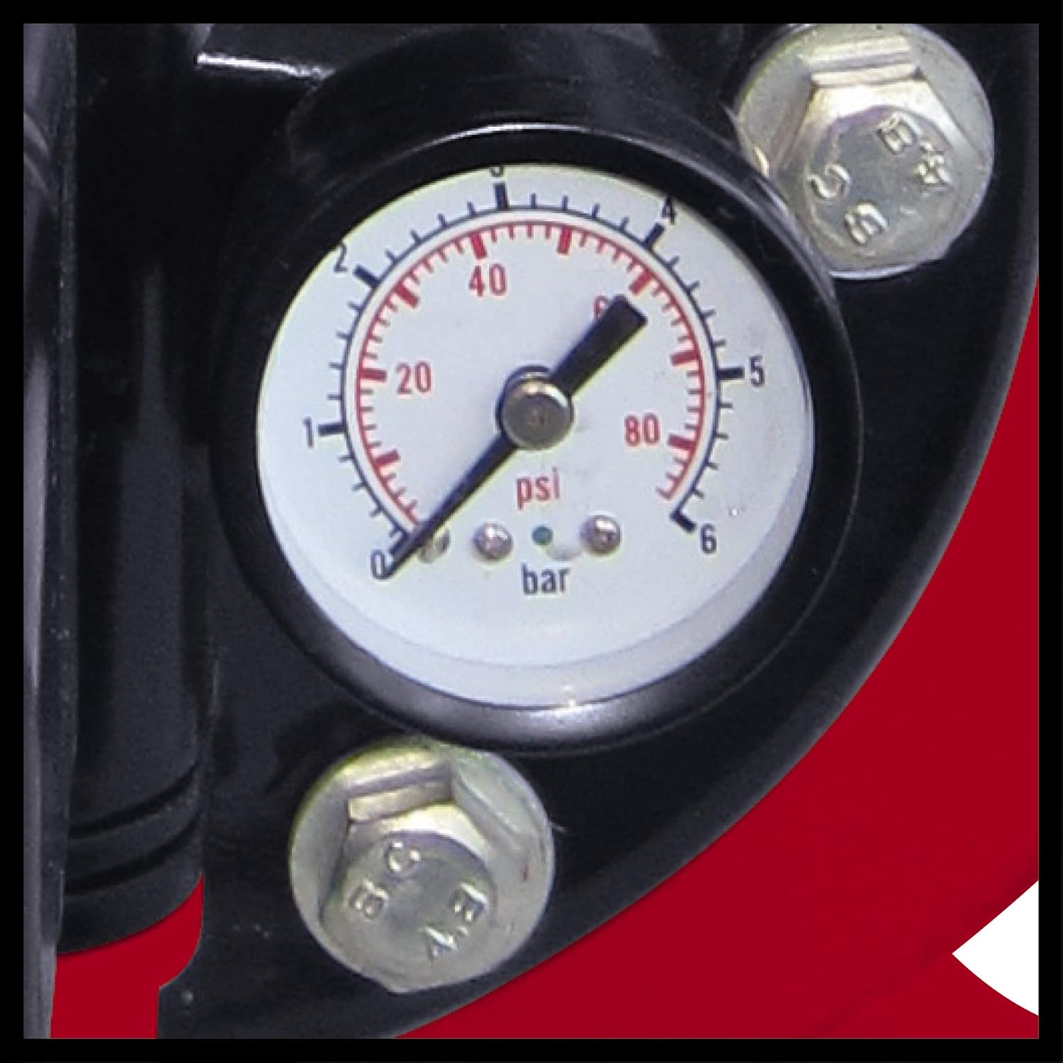 Einhell GC-WW 6538 Set Autoclave (650 W, portata max 3800 L/h, prevalenza 36 m, altezza aspirazione max 8m, pressione max 3,6 bar, serbatoio 20 l)