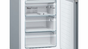 Bosch Frigorifero combinato da libera installazione