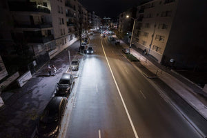 Philips Ultinon Pro5100 LED lampadina fari auto (H11), +160%, 5.800K, set di 2