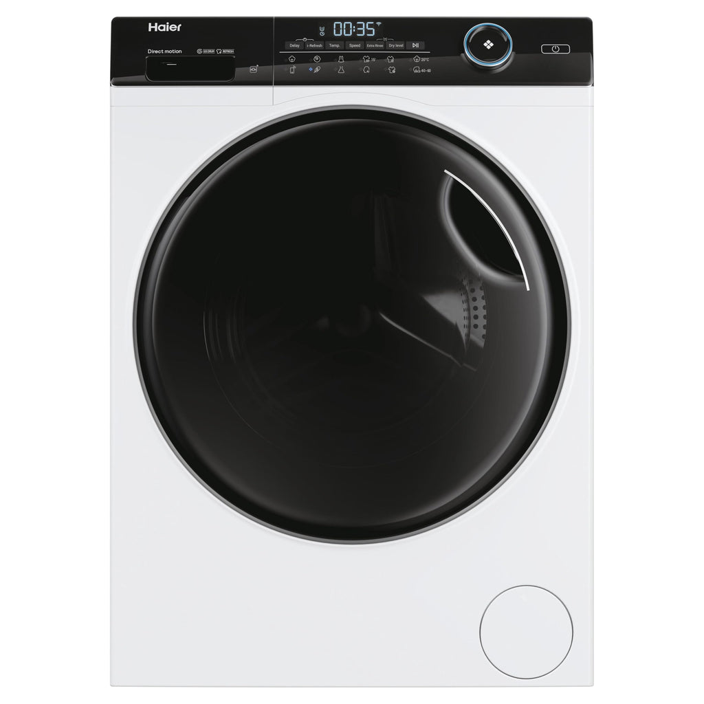Levigatrice Haier HWD90-B14959U1 D 9/6 Kg 1400 Rpm WiFi