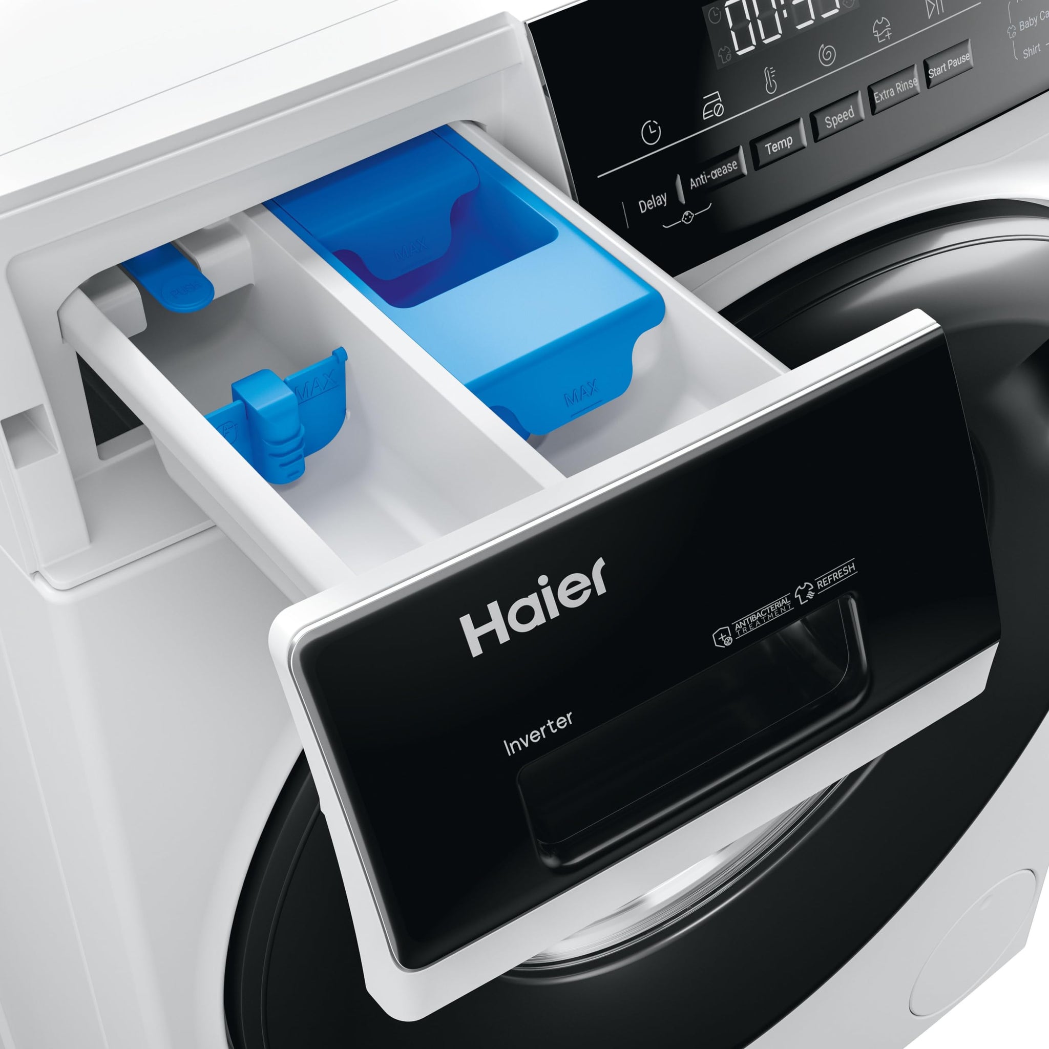 HAIER I-Pro