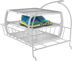 Bosch WQG24108IT Serie 6, Asciugatrice a pompa di calore, capacità 9 kg, EasyClean: i filtri per la lanugine, Cestello Lana, Mezzo carico, Programma Rapido