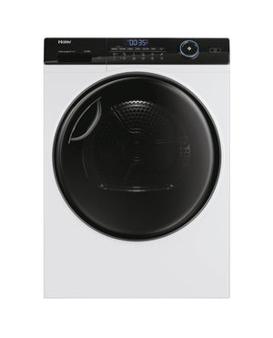 Haier hd90a3959_s Asciugatrice hd90-a3959-s Classe a+++ 9 kg Boma di Calor