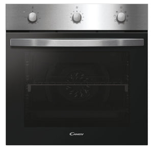 Forno Elettrico Ventilato 65 Litri Classe A+ Inox - FIDCX602