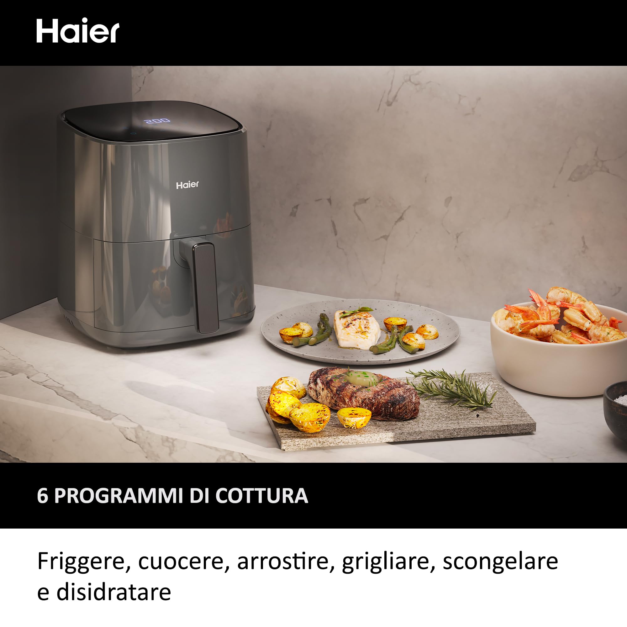 Haier
