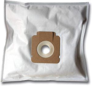20 sacchetti per aspirapolvere adatti per Hoover Capture CP70_CP09 | CP70_CP10 | CP70_CP20 | CP70_CP40 | CP70_CP50