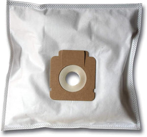 20 sacchetti per aspirapolvere adatti per Hoover Capture CP70_CP09 | CP70_CP10 | CP70_CP20 | CP70_CP40 | CP70_CP50
