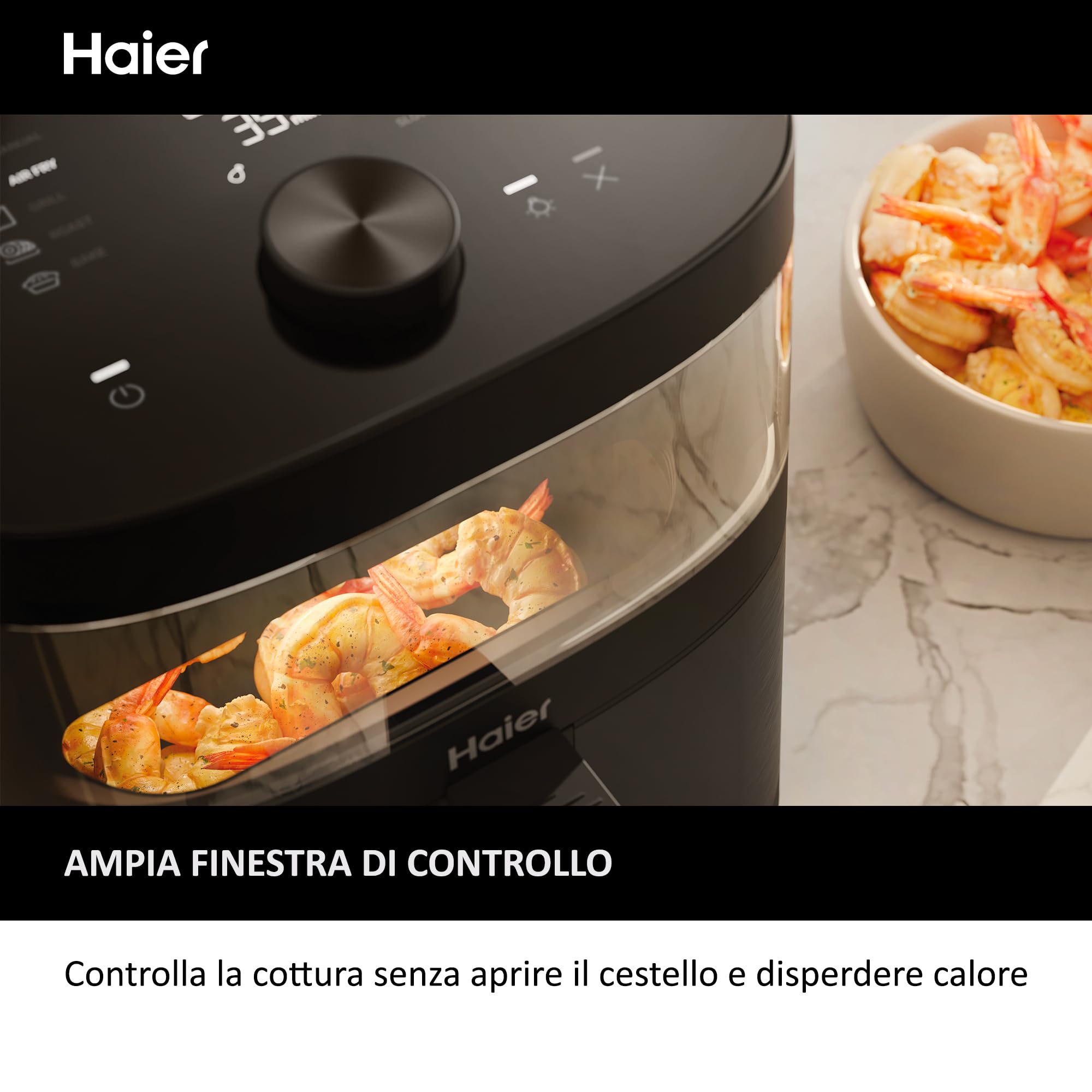 Haier
