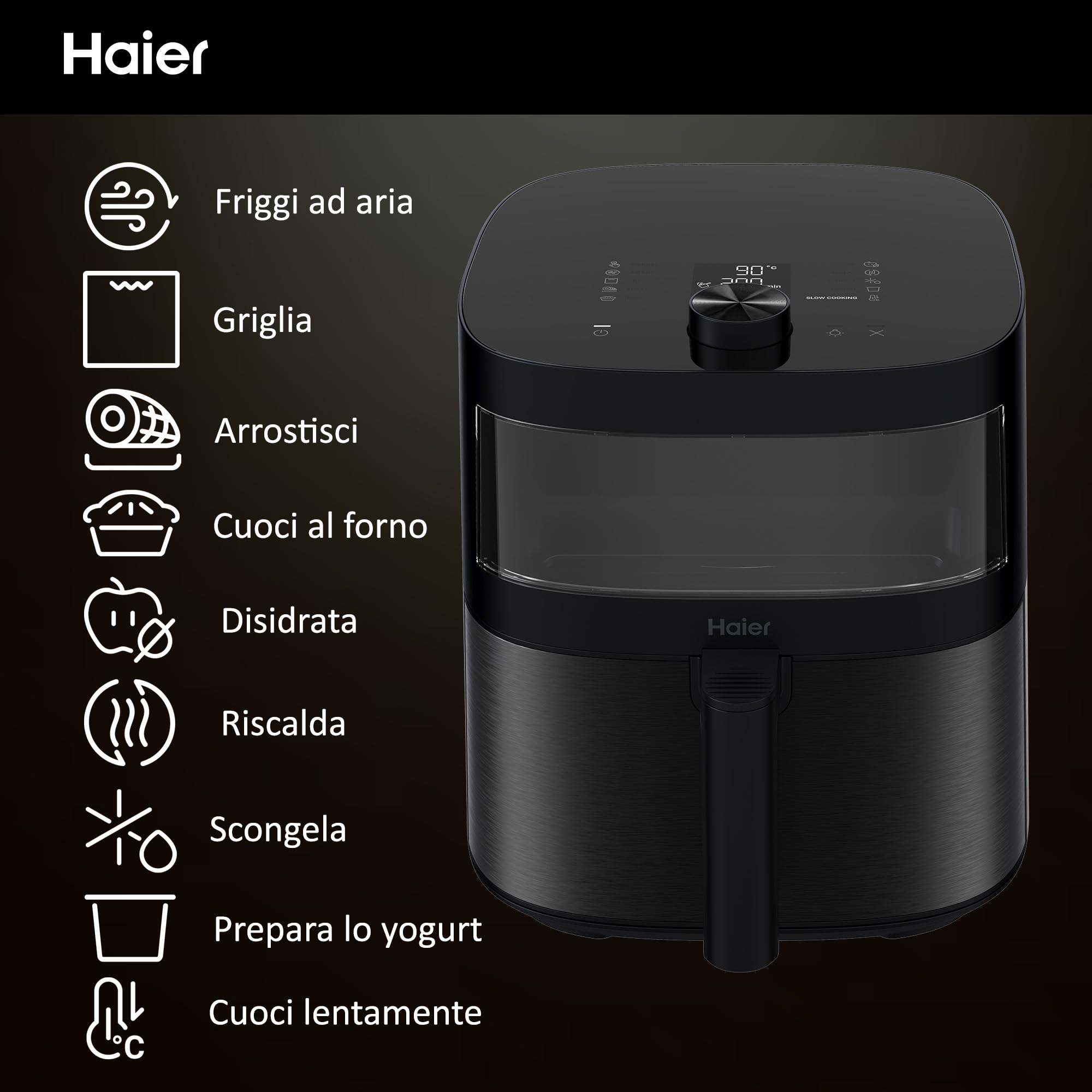 Haier