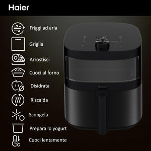 Haier