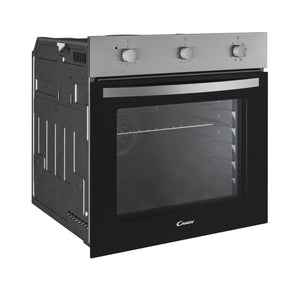 Forno Elettrico Ventilato 65 Litri Classe A+ Inox - FIDCX602