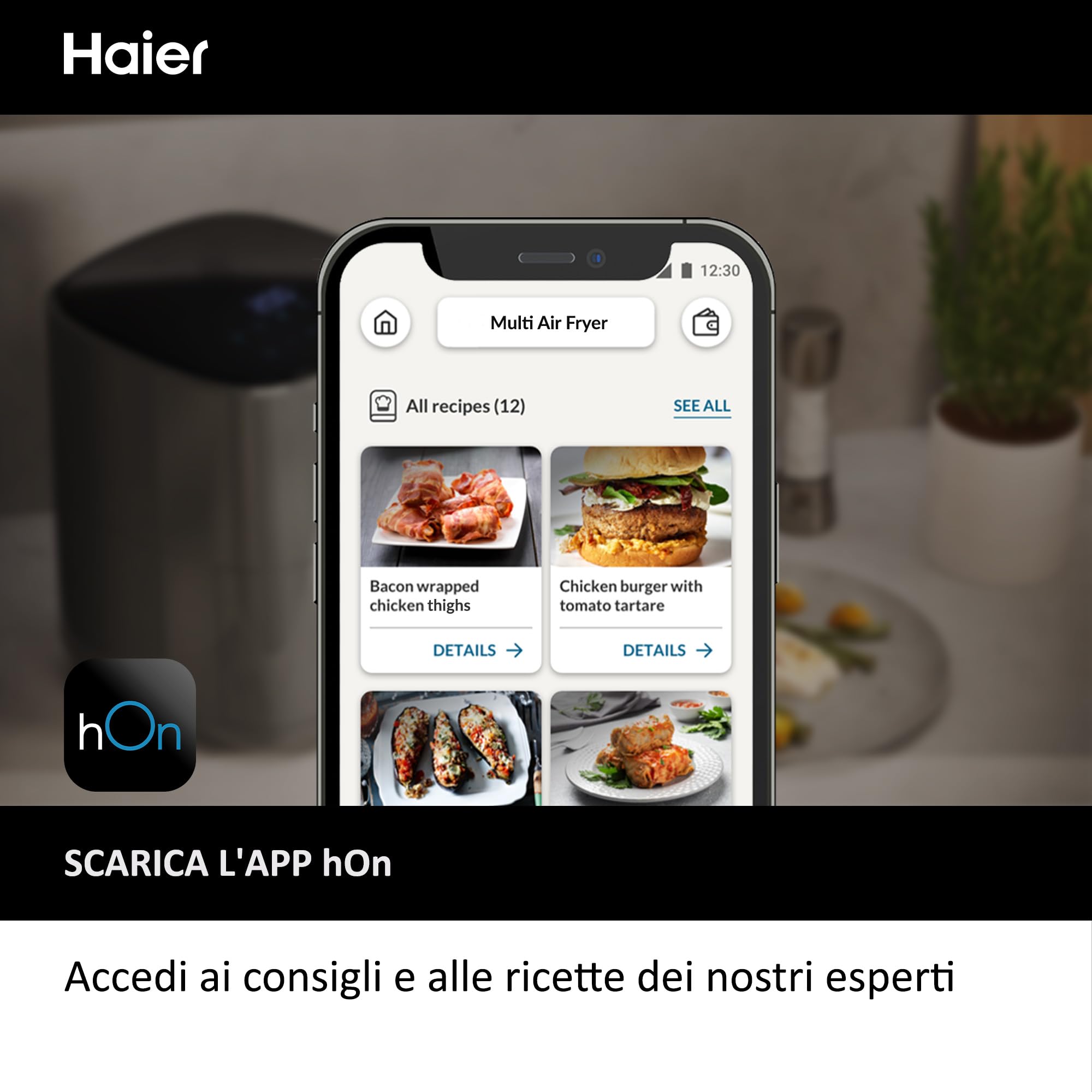 Haier