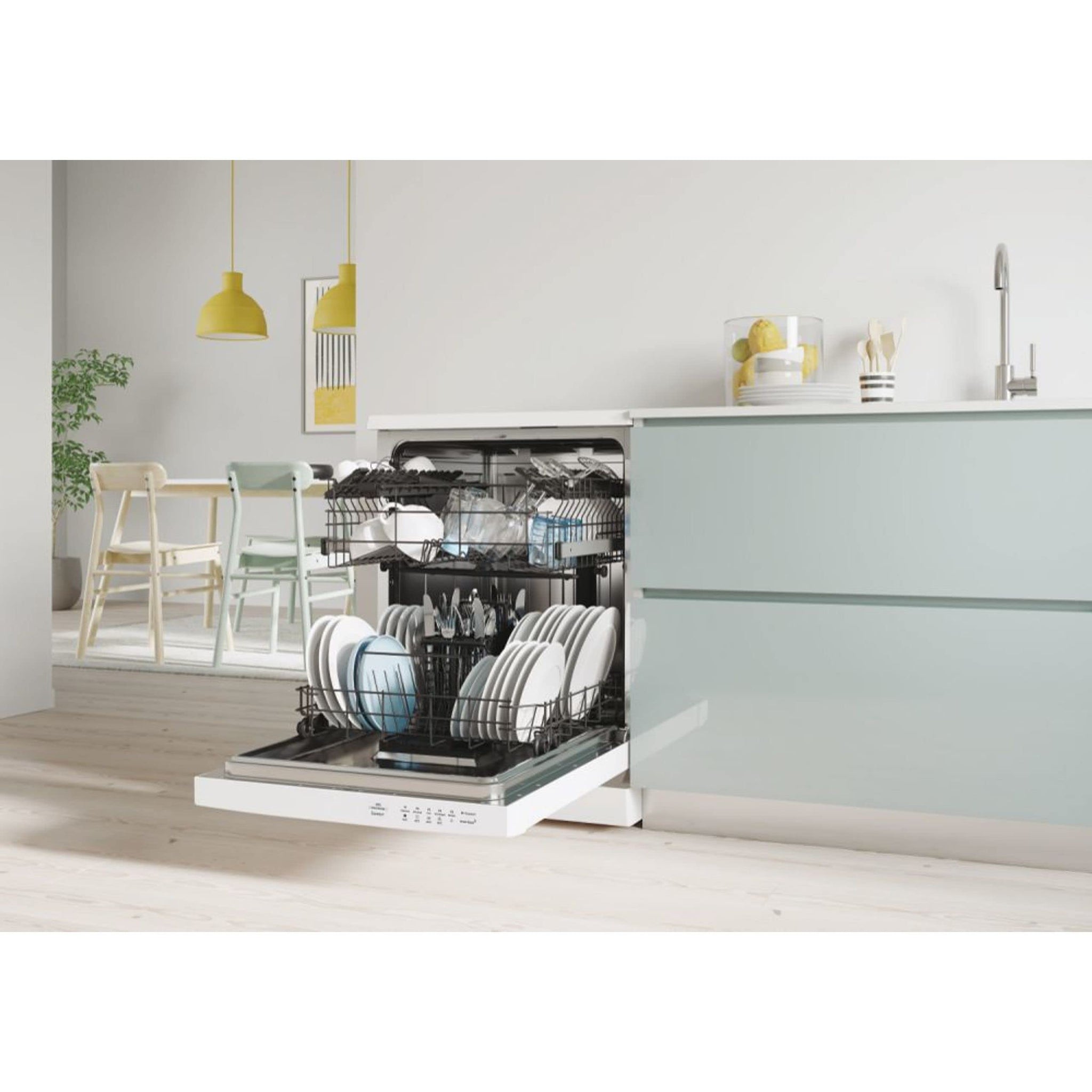 CDPN1L390SW BI LVST.13/C A+/F