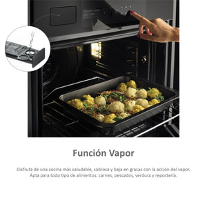 Forno I-Message Steam Series 4