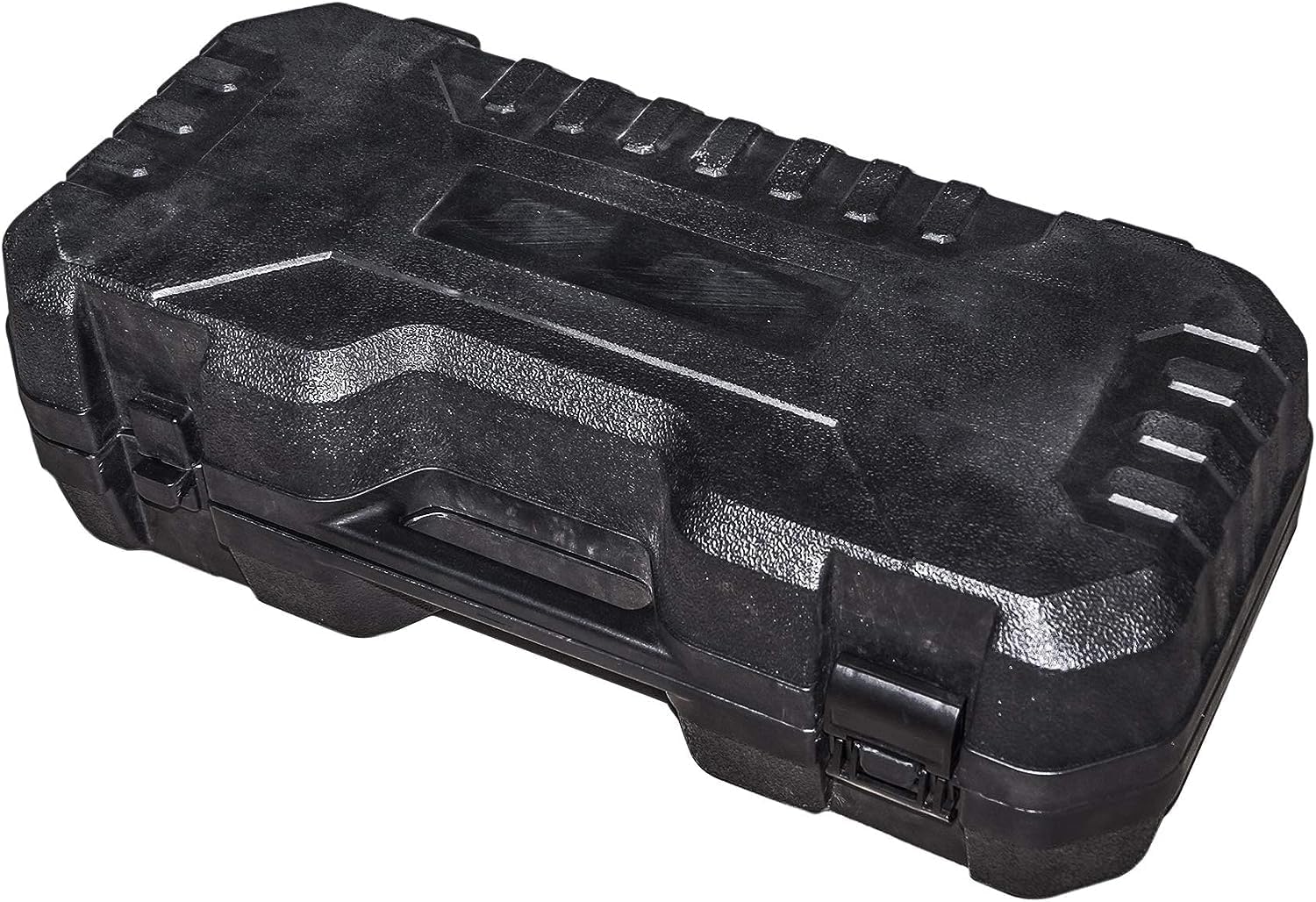 Einhell TC-DW 225 Levigatrice per muro telescopica (230-240 V, 600 W, diam. Platorello 225mm, impugnatura telescopica fino a 165 cm, attacco per aspiratore, incl. 6 carte abrasive e valigetta)