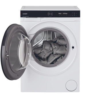 BWS6106B8-S - Lavasciuga 10+6 Kg, 1600 giri/min, Motore Inverter, Classe energetica A