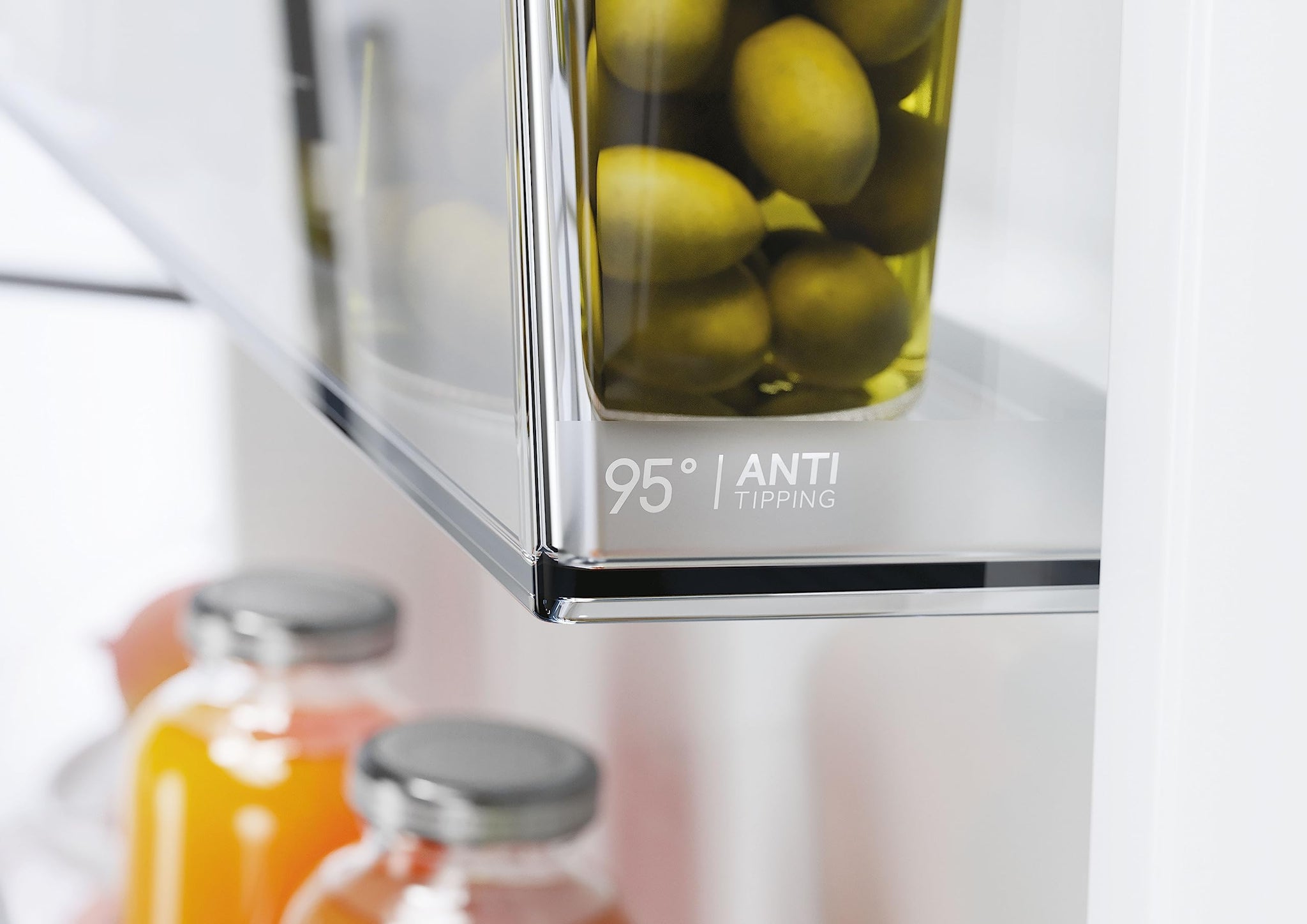 Haier Side by Side 90 SERIE 5 Frigorifero Frigorifero/Total No Frost/Smart HON-App/Humidity Zone/XXL Contenuto utile/Silenzioso solo 36 dB (A) / Distributore di acqua e cubetti di ghiaccio / Acciaio inossidabile nero