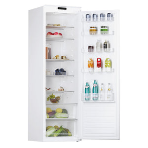 Candy CMS518EW - Frigorifero monoporta, 316 litri, Statico, Classe energetica E
