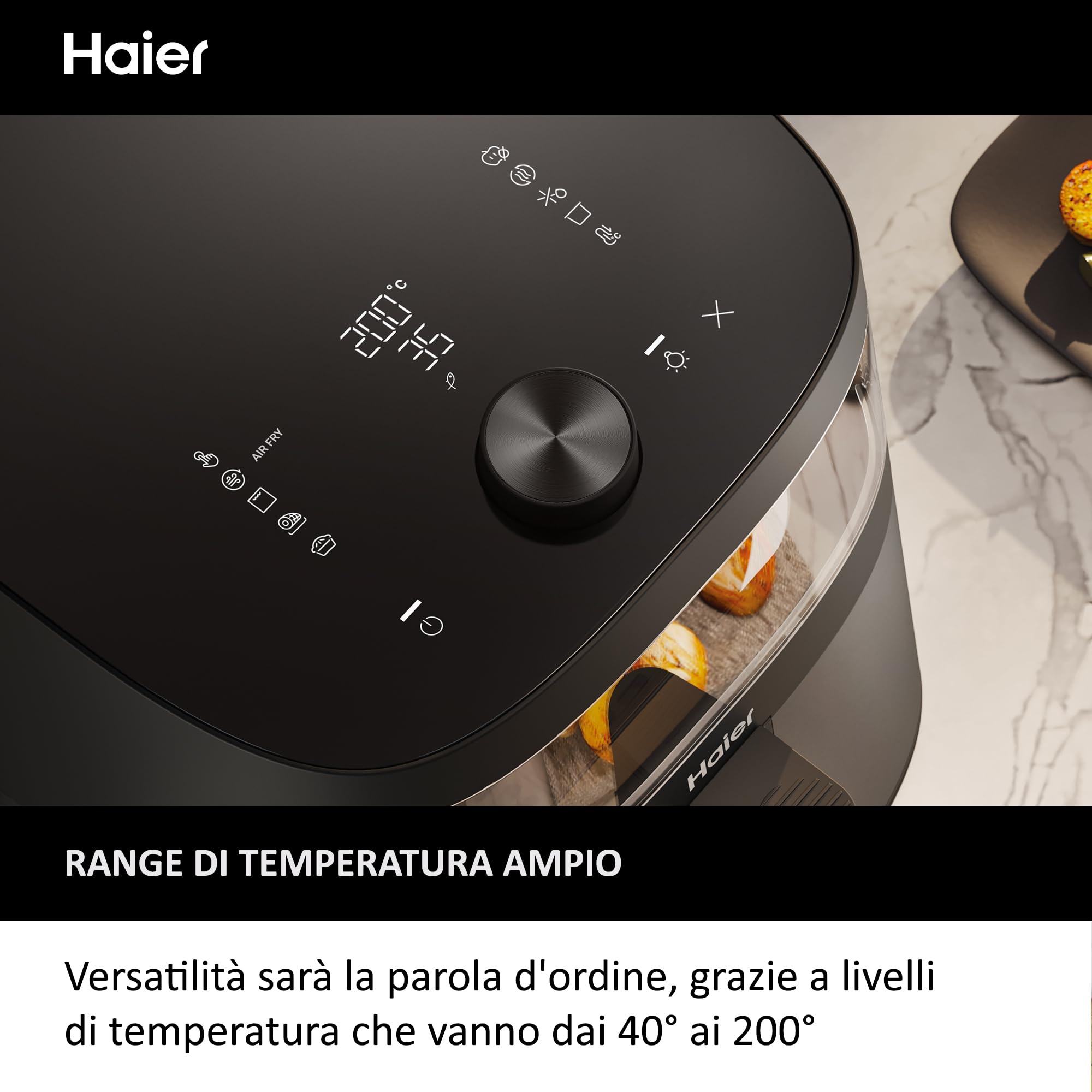 Haier