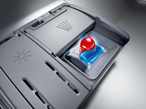 Bosch SMS2ITI33E Serie 2, Lavastoviglie
