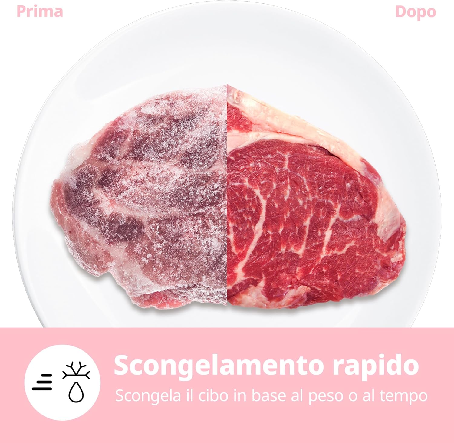 COMFEE' Forno a Microonde Nero, 20 Litri, 700 W, 5 Livelli di Potenza, Funzione di Scongelamento Rapido, Timer Manuale, Design Compatto-CM-M202CC(BK)