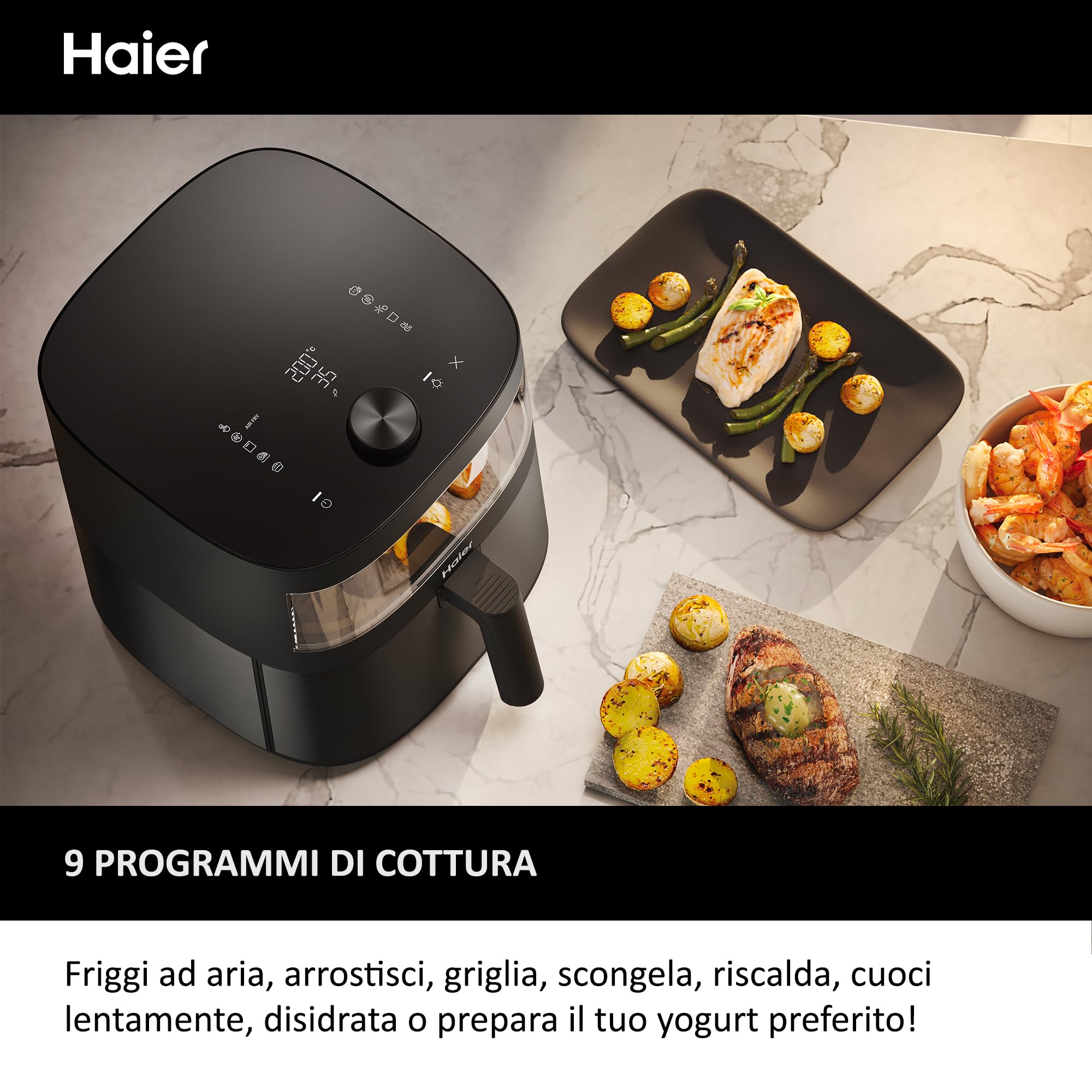 Haier