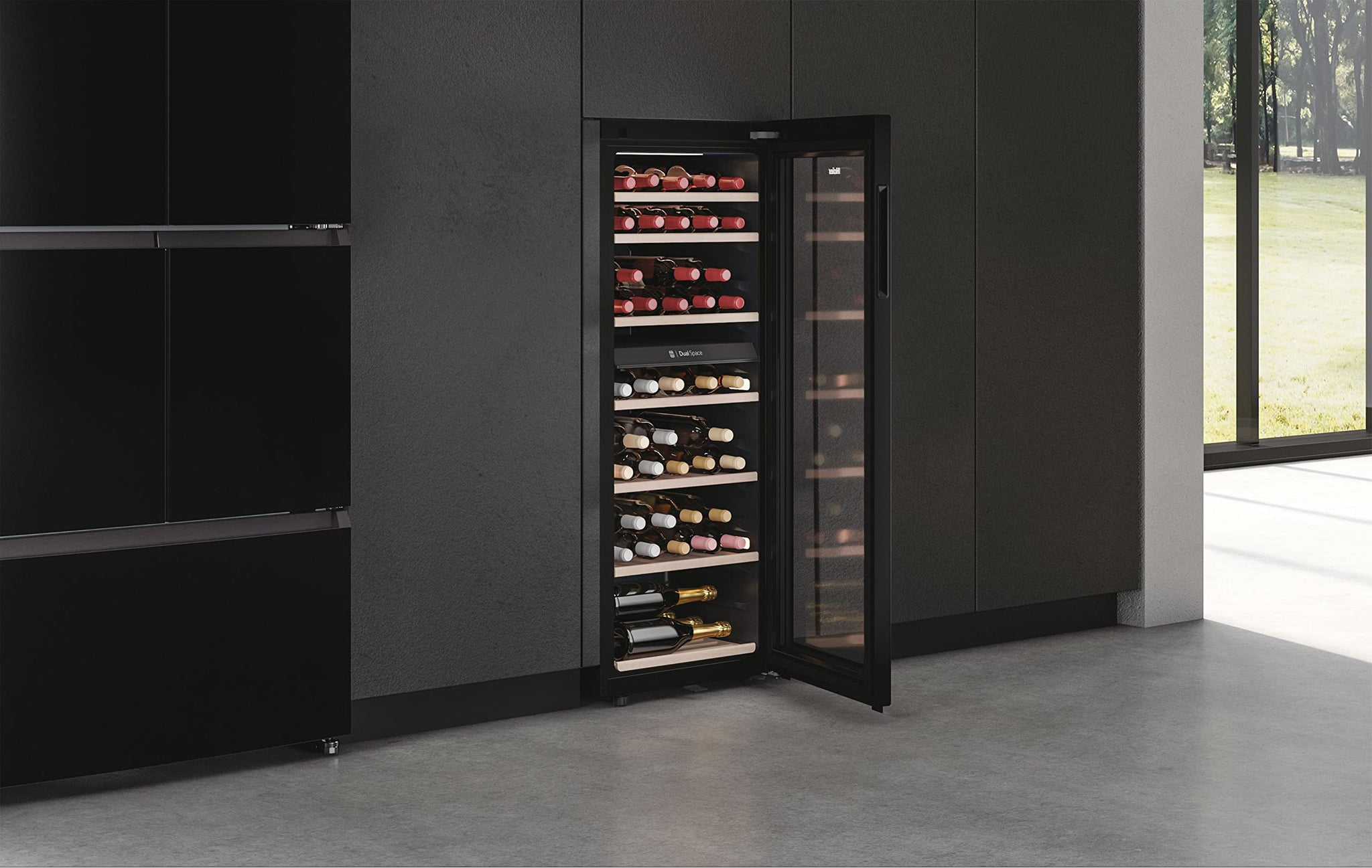 Haier WINE CELLAR