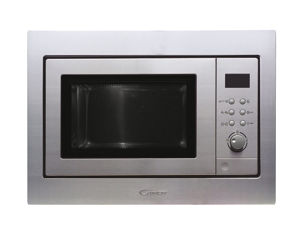 Candy - mod. - MIC256 EX – Microonde in acciaio inox