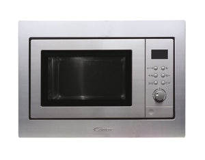 Candy - mod. - MIC256 EX – Microonde in acciaio inox
