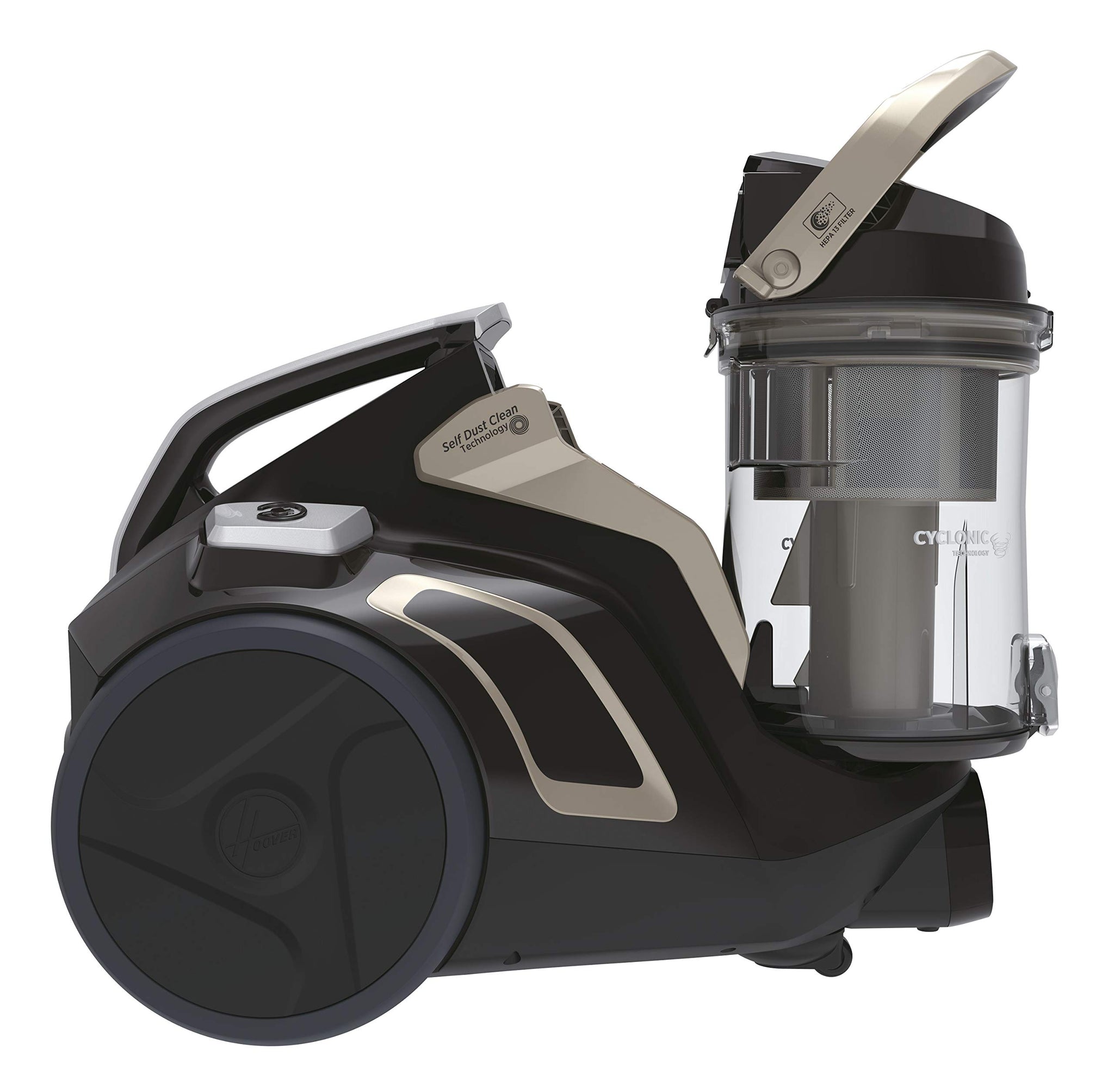 Hoover H-Power
