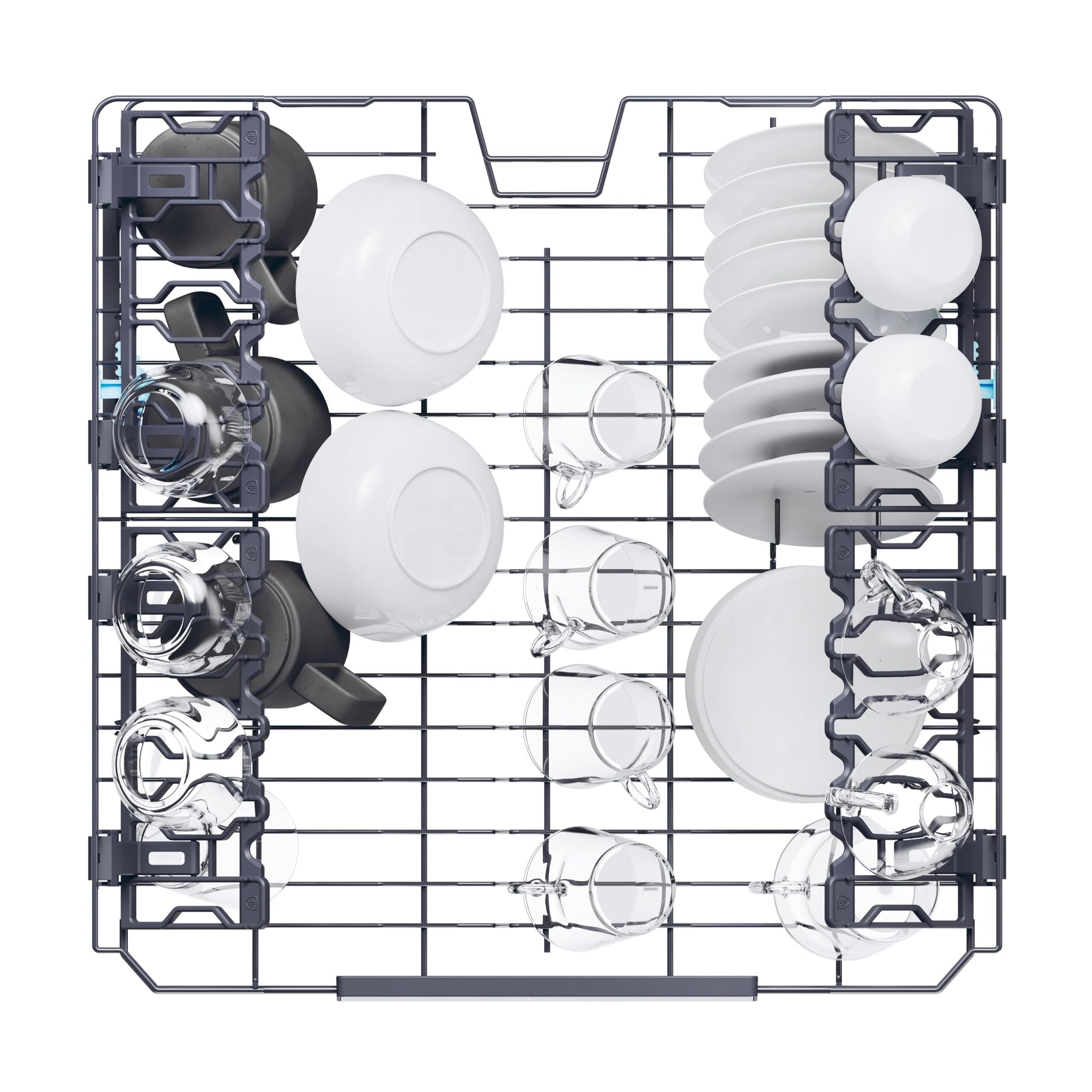 Haier Dishwashers 1