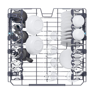 Haier Dishwashers 1