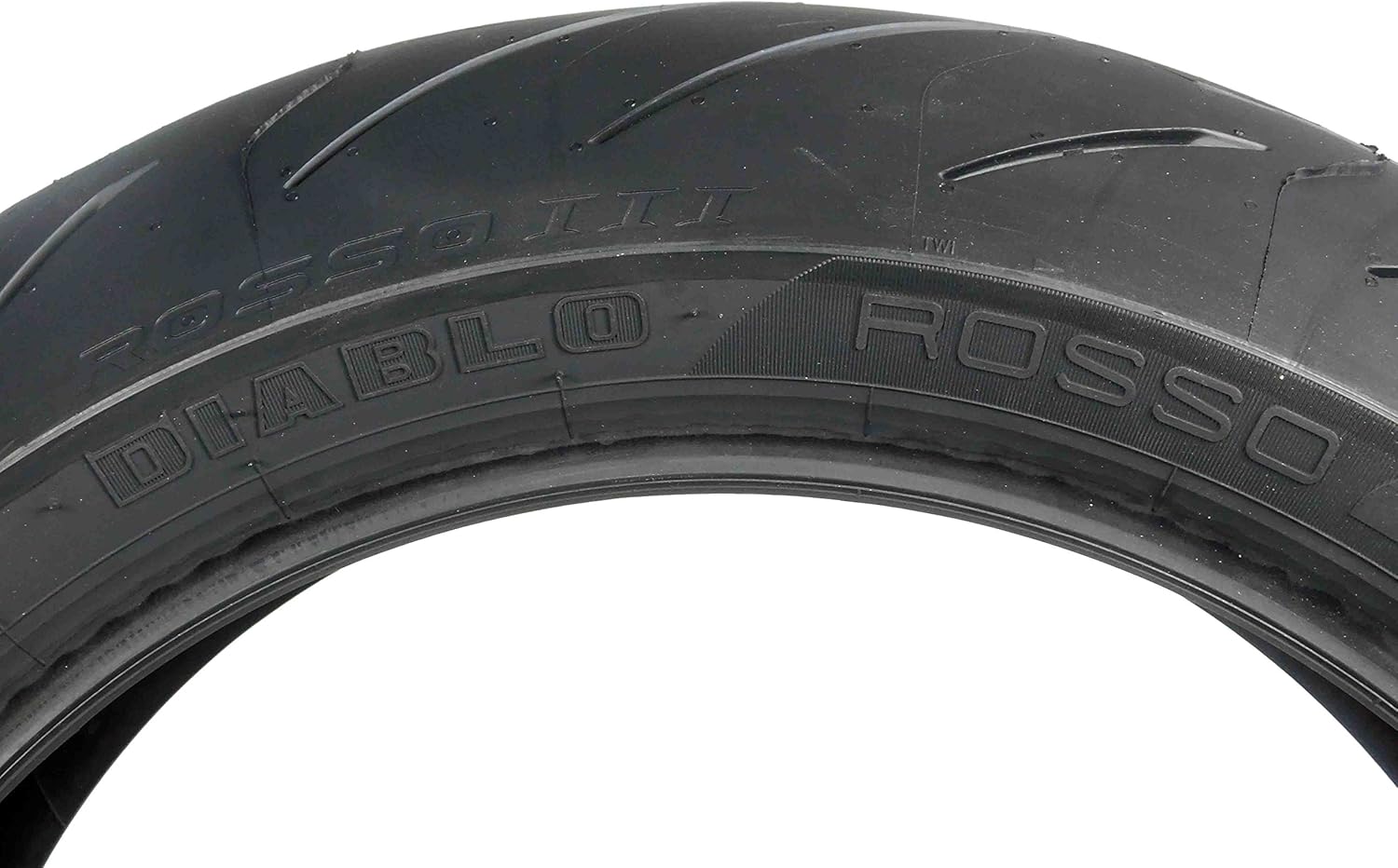 5762635500 - copertone pneumatico diablo rosso iii 180/55zr17m/ctl (73w) dr3-r