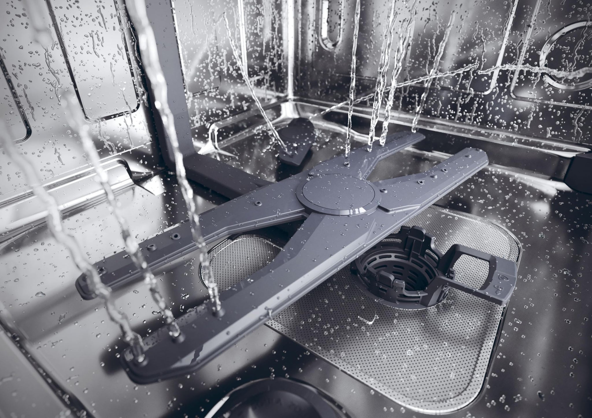 Haier Dishwashers 1
