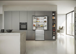 Haier Fridge-Freezers 4