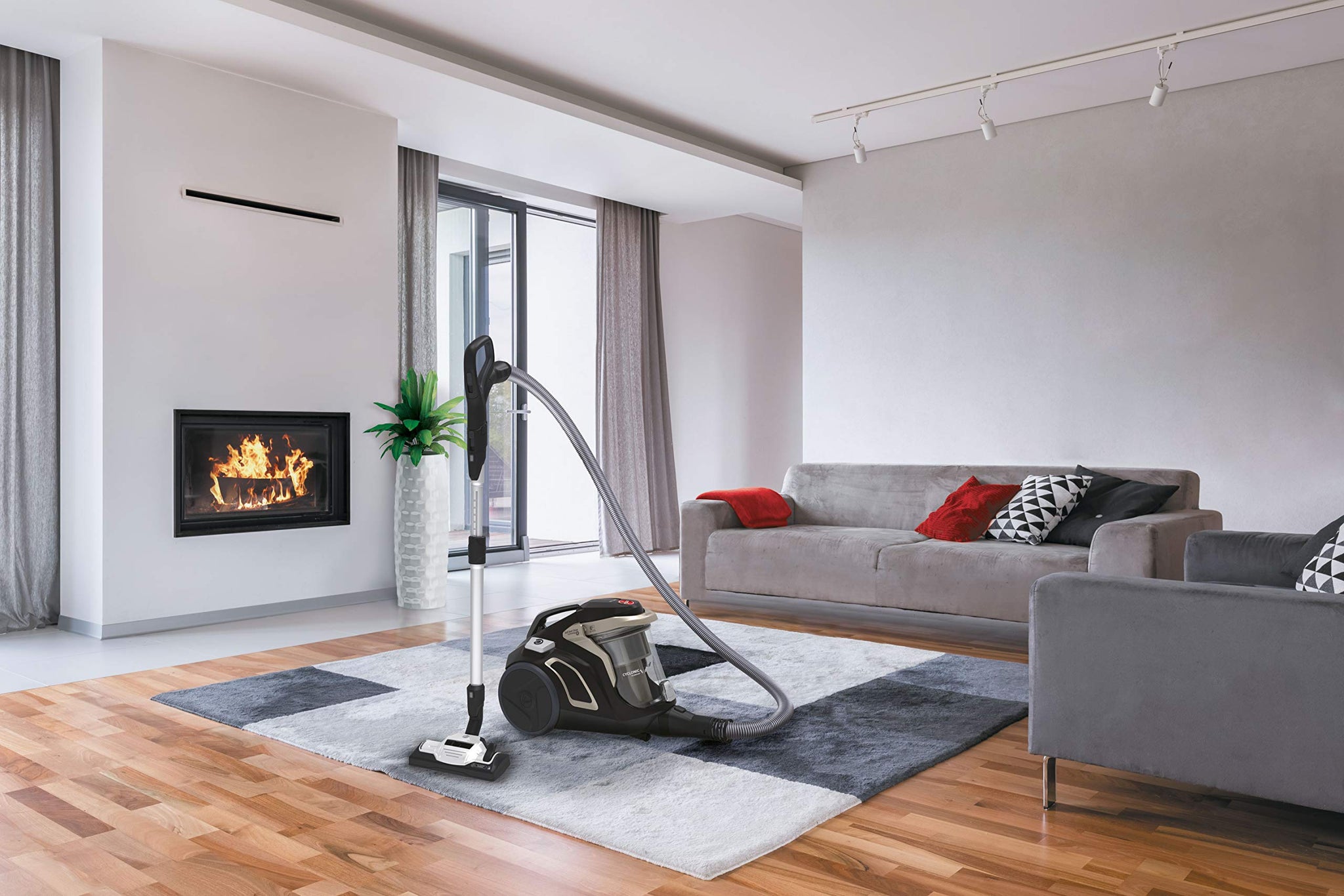 Hoover H-Power