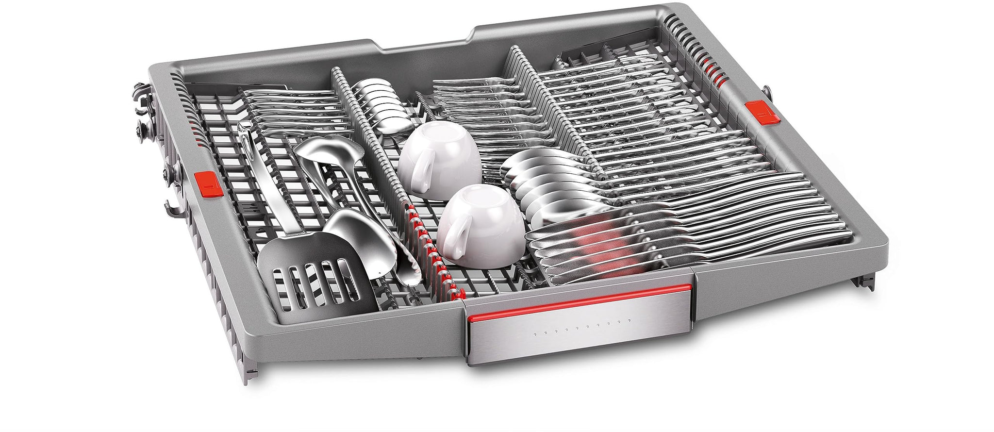 Bosch SMS2ITI33E Serie 2, Lavastoviglie