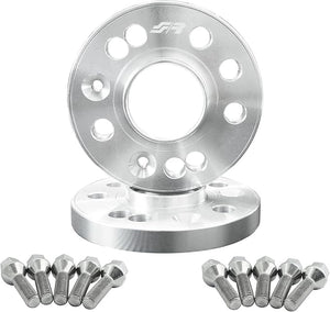 Simoni Racing DR011/B6 Distanziali Ruote da 16 mm con bulloneria