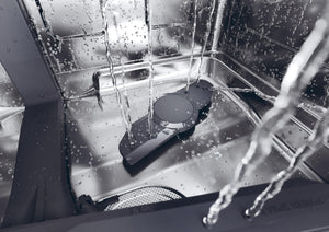 Haier Dishwashers 1
