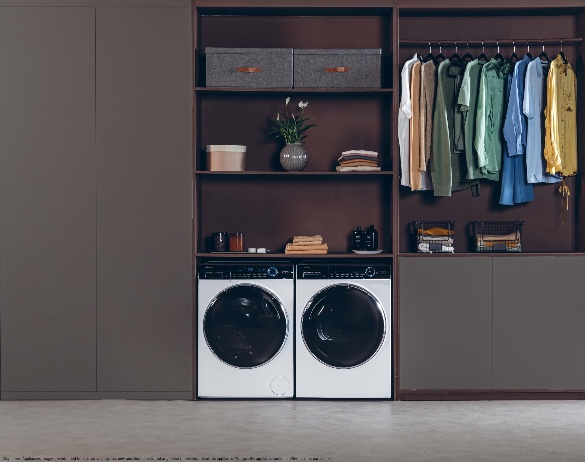 Haier HW120-B14979EUIT Serie I-Pro 7
