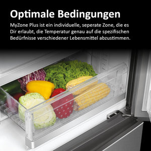Haier frigorifero americano 100,5cm 685l a ++ nofrost inox hb26fssaaa