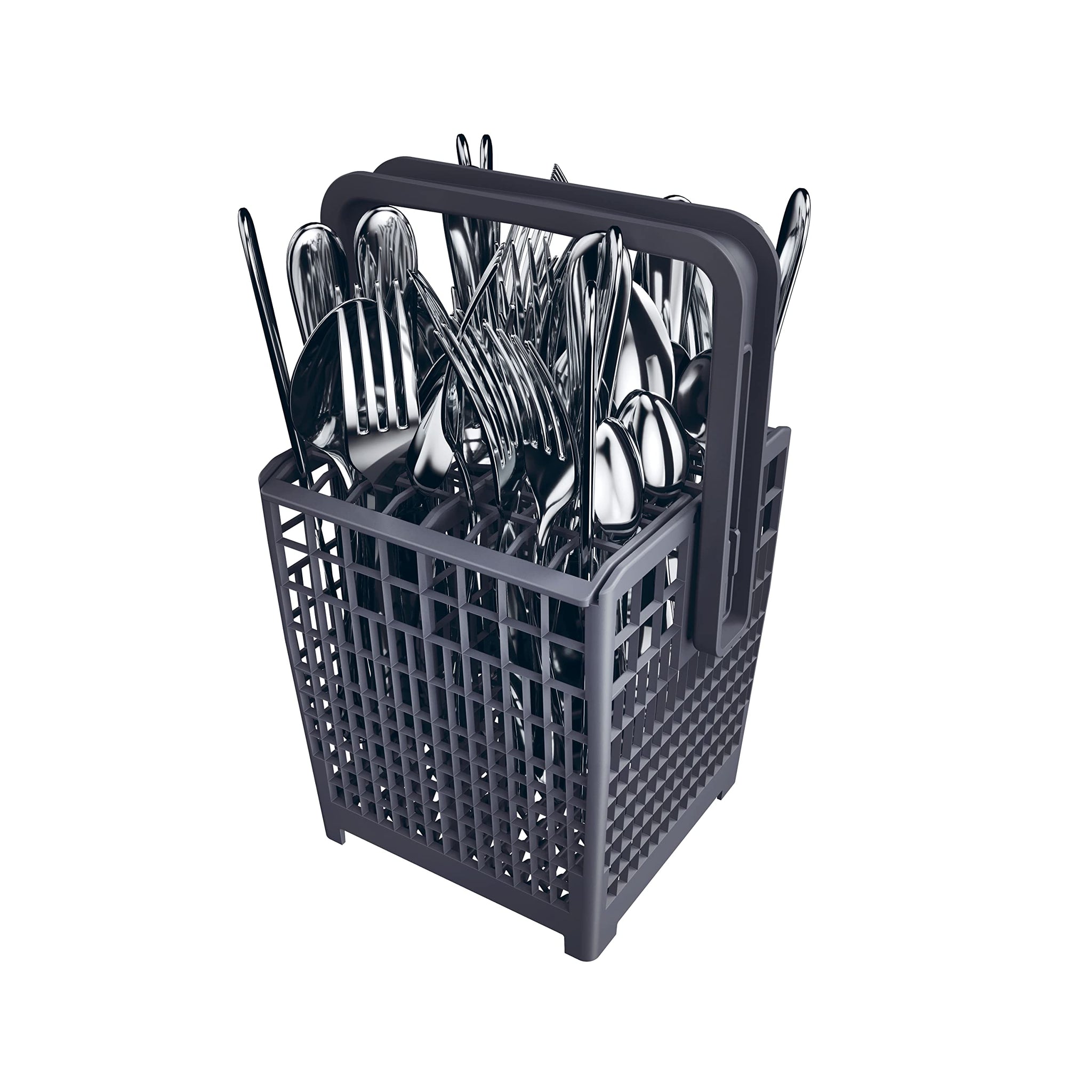 Candy Rapido' Lavastoviglie a Libera Installazione 60 cm, 14 Coperti, 8 Programmi, Partenza Ritardata fino a 9h, Ciclo Rapido 49 Min, Motore Inverter, Classe E, 59,7 x 59,8 x 85 cm, Bianca - CF 3E9E0W