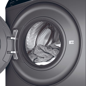 Haier I-Pro, Libera Installazione, Classe A, 1400 Giri