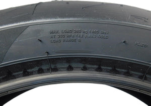5762635500 - copertone pneumatico diablo rosso iii 180/55zr17m/ctl (73w) dr3-r