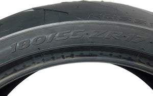 5762635500 - copertone pneumatico diablo rosso iii 180/55zr17m/ctl (73w) dr3-r